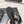 CC 26s Tongs Mouton Noir 632357
