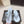 CC 26s Flip-Flop Light Grey Blue Sheepskin 632359