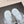 CC 26s Flip-Flop Light Grey Blue Sheepskin 632359