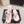 CC 26s Flip-Flop Light Pink Sheepskin 632361