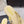 CC 26s Claquettes Mouton Jaune Clair 632360