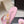 CC 26s Tongs Mouton Rose 632362