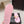 CC 26s Tongs Mouton Rose 632362