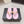 CC 26s Tongs Mouton Rose 632362