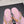 CC 26s Tongs Mouton Rose 632362