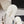 Mules CC 26s en peau de mouton blanche 632363