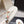 Mules CC 26s en peau de mouton blanche 632363