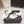 Mules CC 26s en peau de mouton blanche 632363