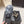 CC 26s Tongs Mouton Noir 632366
