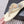 CC 26s Tongs Beiges Avec Mouton Tweed Multicolore 632365