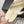 CC 26s Tongs Beiges Avec Mouton Tweed Multicolore 632365