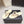 CC 26s Tongs Beiges Avec Mouton Tweed Multicolore 632365