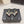 CC 26s Flip-Flop Black With Multicolor Tweed Sheepskin 632366
