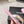 CC 26s Flip-Flops Witch Charm Pink Tweed Sheepskin 632367