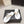 CC 26s Flip-Flops Witch Charm White Tweed Sheepskin 632368
