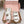 Miu 26s Velcro Sandals Ivory Nylon Suede 632330