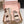 Miu 26s Velcro Sandals Light Brown Nylon Suede 632331