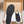 CD Saltwind Sneaker Black Oblique Jacquard Cotton 632435