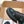 CD Saltwind Sneakers Black Four-leaf Clover Embroidery Canvas 632438