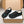 CD Saltwind Sneakers Black Four-leaf Clover Embroidery Canvas 632438