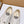 CD Saltwind Sneakers White Four-leaf Clover Embroidery Canvas 632439
