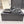 CC 26ss Flip-Flops Black Sheepskin 653598