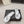 CC 26ss Flip-Flops Sliver Metalic Sheepskin 653601