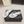 CC 26ss Flip-Flops Sliver Metalic Sheepskin 653601