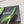 CC 26ss Flip-Flops Green Metalic Sheepskin 653602