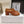 Maison Margie Tabi Décolleté Mule 6cm Brown Cowhide 722686