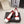 CC 2026 Pump 6cm Red White Patent Leather 721419