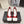 CC 2026 Pump 6cm Red White Patent Leather 721419