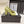 CC 2026 Pump 9cm Green White Lambskin 721426