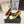 CC 2026 Pump 9cm Green White Lambskin 721426