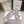 CD Ribbon Sneaker Sliver Suede Leather 930297