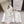 CD Ribbon Sneaker White Tweed Suede 930299