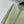Chanel 2025 Cardigan en Maille Laine Verte 329296