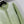 Chanel 2025 Cardigan en Maille Laine Verte 329296