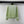 Chanel 2025 Cardigan en Maille Laine Verte 329296