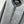 Chanel 2025 Cardigan en maille Gris Laine 329294