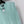 Gilet Col V CC Laine Bleue 345999