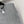 CC V-neck Vest Grey Wool 346001