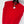 Gilet col V CC Laine Rouge 346003