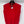 Gilet col V CC Laine Rouge 346003