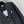 Gilet gris en maille col en V CC 346012
