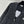Gilet gris en maille col en V CC 346012
