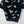 Polo CC Laine Noire et Blanche 346019