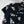 Polo CC Laine Noire et Blanche 346019