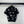 Polo CC Laine Noire et Blanche 346019