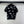 Polo CC Laine Noire et Blanche 346019